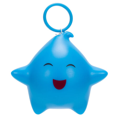 Figura Lumas Super Mario Galaxy Movie Super Mario Bros 6cm surtido