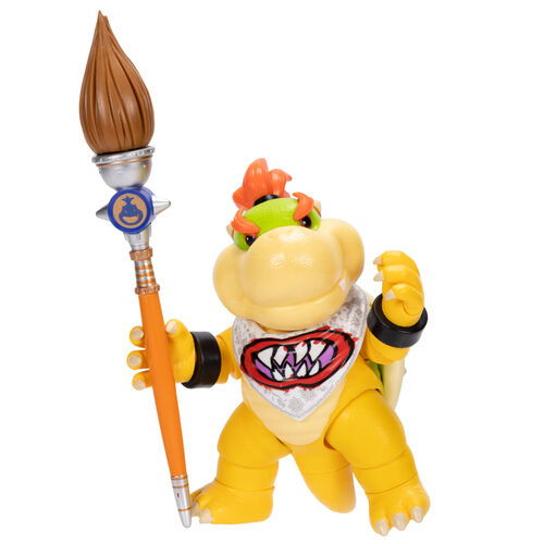 Figura Super Mario Galaxy Movie Super Mario Bros 12,5cm surtido