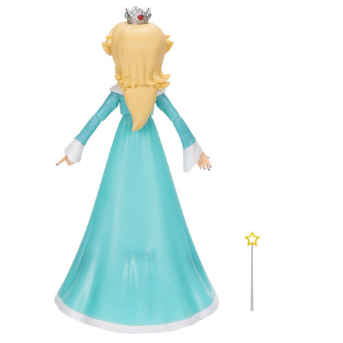 Figura Super Mario Galaxy Movie Super Mario Bros 12,5cm surtido