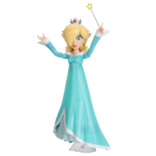 Figura Super Mario Galaxy Movie Super Mario Bros 12,5cm surtido