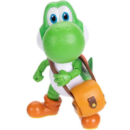 Figura Super Mario Galaxy Movie Super Mario Bros 12,5cm surtido