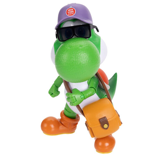 Figura Super Mario Galaxy Movie Super Mario Bros 12,5cm surtido