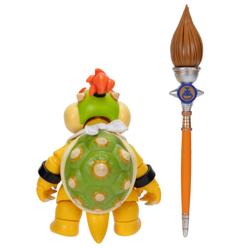 Figura Super Mario Galaxy Movie Super Mario Bros 12,5cm surtido