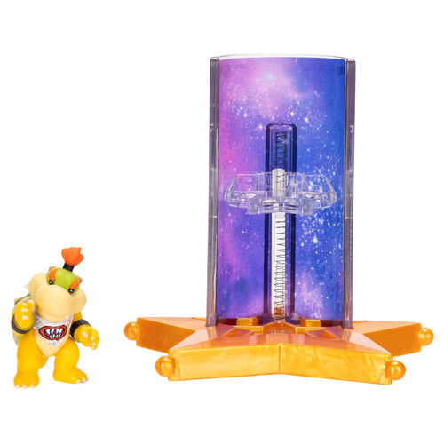Mini figura Super Mario Galaxy Movie Super Mario Bros surtido