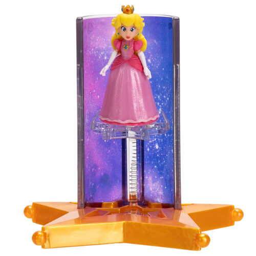 Mini figura Super Mario Galaxy Movie Super Mario Bros surtido
