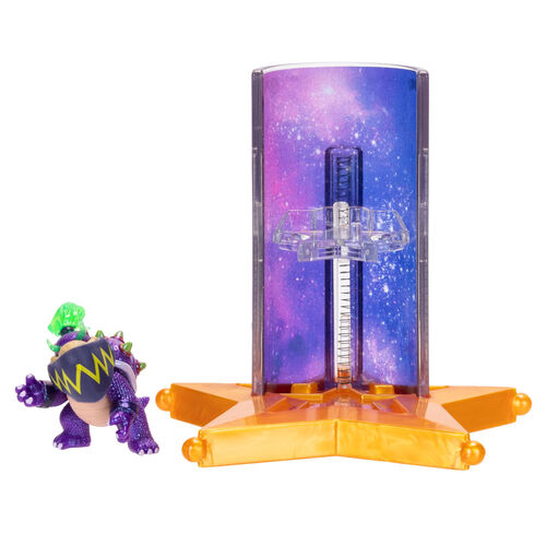 Mini figura Super Mario Galaxy Movie Super Mario Bros surtido