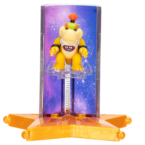 Mini figura Super Mario Galaxy Movie Super Mario Bros surtido