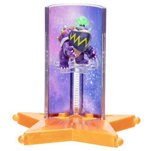 Mini figura Super Mario Galaxy Movie Super Mario Bros surtido
