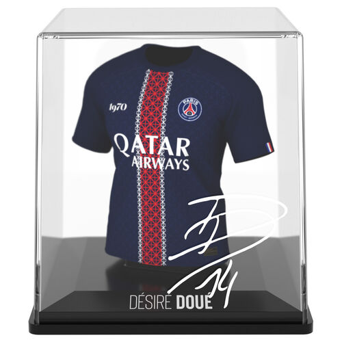 Figura Mini Camiseta Désiré Doué  PSG