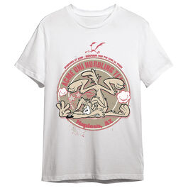 Camiseta Coyote Looney Tunes adulto