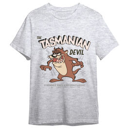 Camiseta Demonio Tasmania Looney Tunes adulto