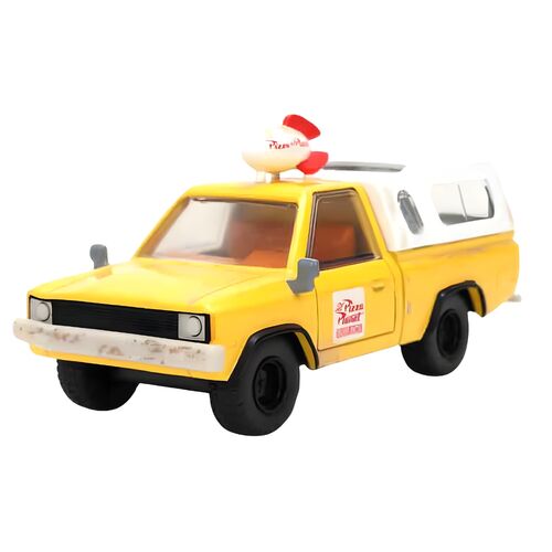 Camioneta Pizza Planet Toy Sory Disney Pixar 
