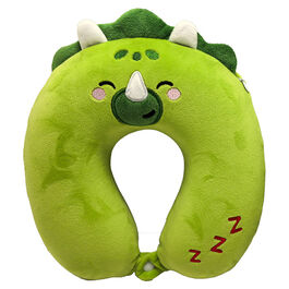 Almohada viaje Harry el Dino Adoramals Relaxeazzz