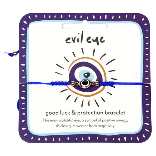 Pulsera Ojo Turco