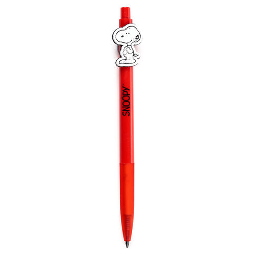 Peanuts Snoopy & Woodstock assorted everlasting pencil