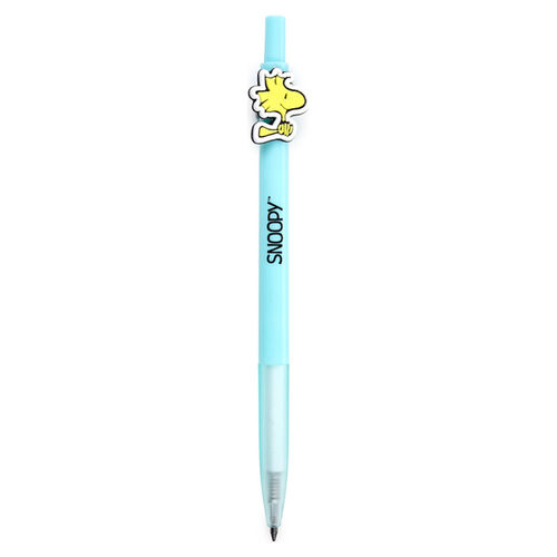 Peanuts Snoopy & Woodstock assorted everlasting pencil