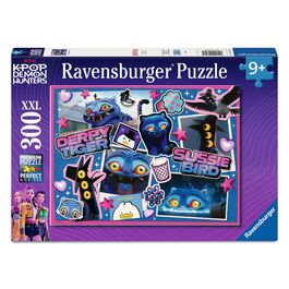 K-Pop Demon Hunters XXL puzzle 300pcs