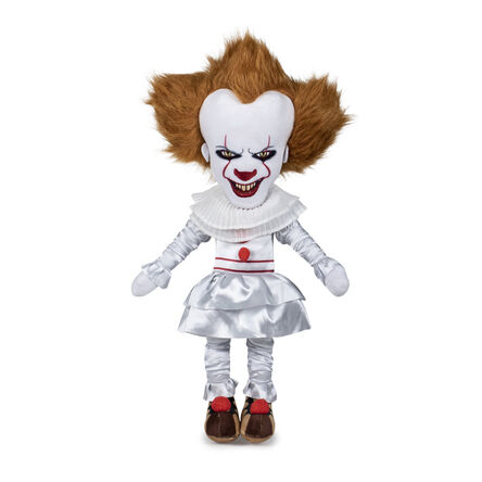 Peluche Pennywise IT 35cm