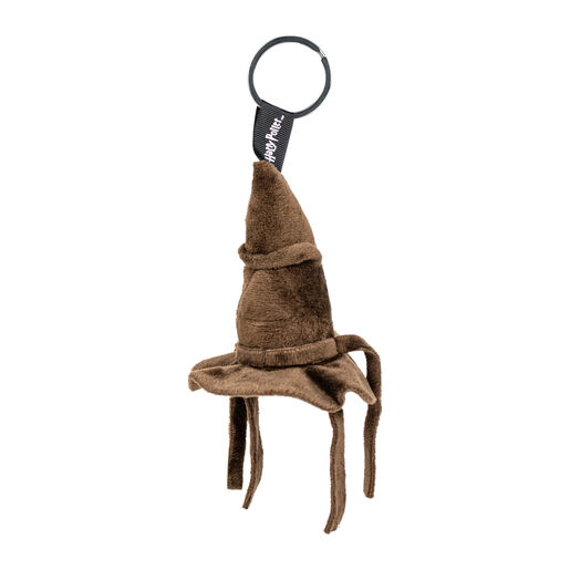Harry Potter Sorting Hat plush toy 10cm