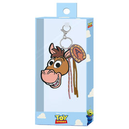Llavero charm Bullseye Toy Story Disney Pixar