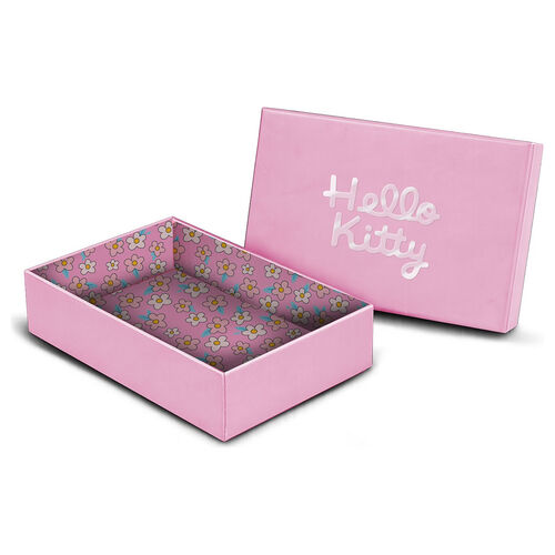 Cartera Hello Kitty