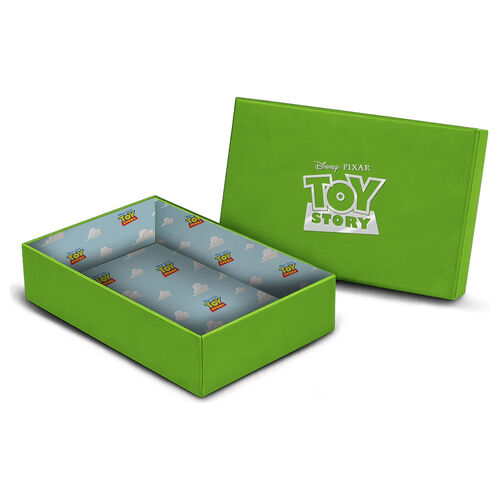 Cartera Alien Toy Story Disney Pixar