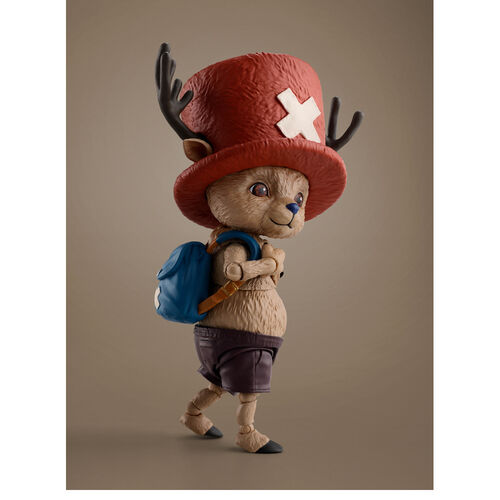 Figura S.H. Figuarts Tony Tony Chopper One Piece 8cm