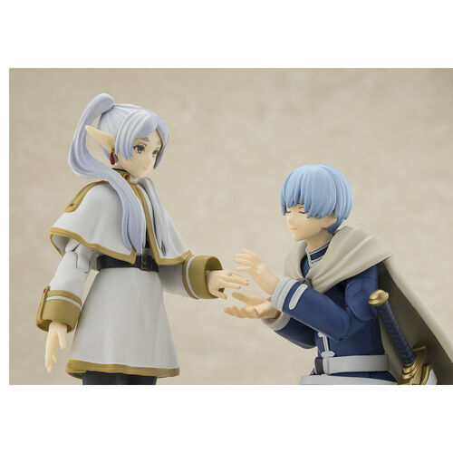 Frieren Himmel S.H. Figuarts figure 14cm