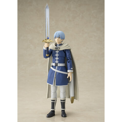 Frieren Himmel S.H. Figuarts figure 14cm