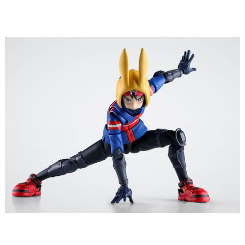 Figura S.H. Figuarts Koichi Haimawari Vigilante My Hero Academia 14,5cm