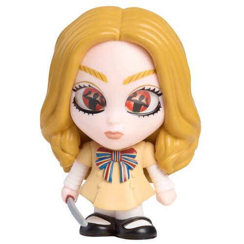 Figura sorpresa Wave 1 Tiny Nightmares surtido