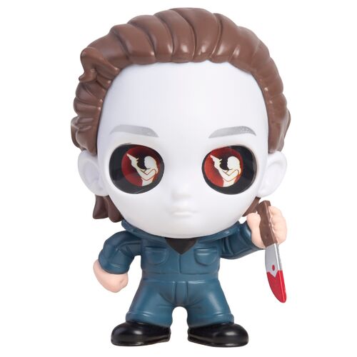 Figura sorpresa Wave 1 Tiny Nightmares surtido