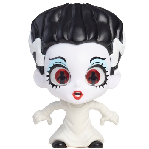 Figura sorpresa Wave 1 Tiny Nightmares surtido