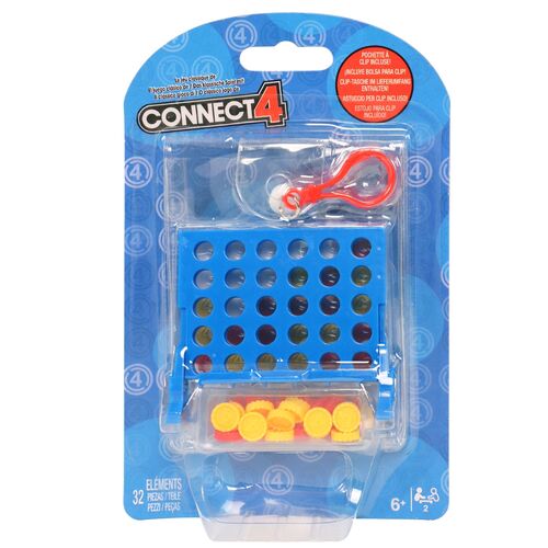 Hasbro Micro Games assorted