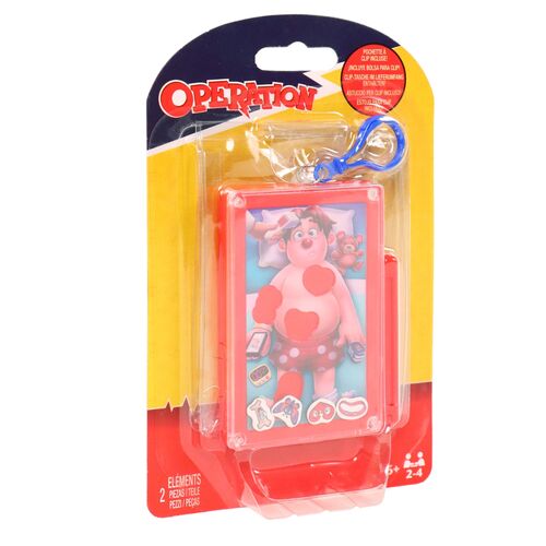 Hasbro Micro Games assorted