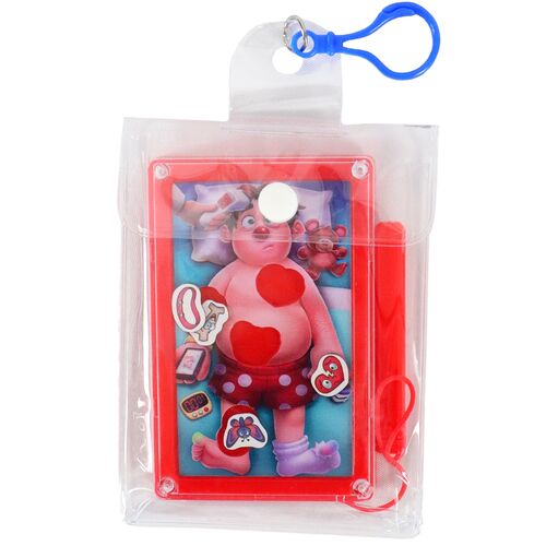 Hasbro Micro Games assorted