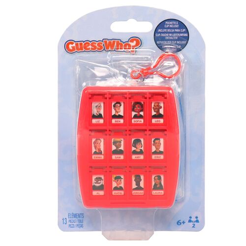 Hasbro Micro Games assorted