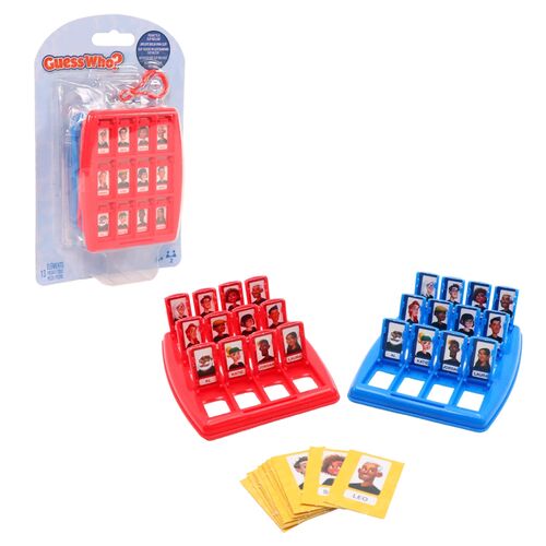 Hasbro Micro Games assorted