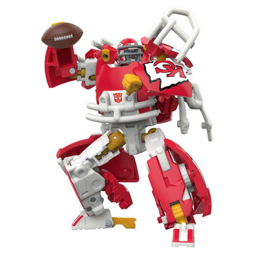 Transformers KC-59 figure 14cm