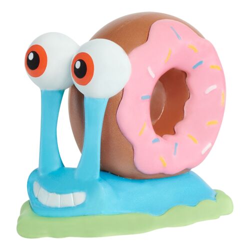 Figura sorpresa F.U.N. Food Squarepants Bob Esponja surtido
