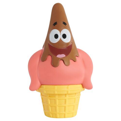 Figura sorpresa F.U.N. Food Squarepants Bob Esponja surtido
