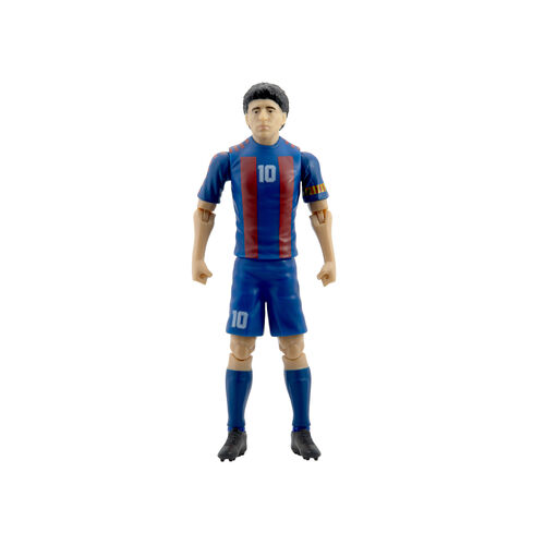 Figura Action Maradona FC Barcelona 20cm 