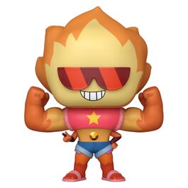 POP figure Steven Universe Sunstone