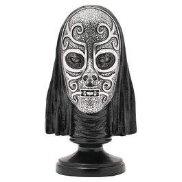 Figura Mortifago Harry Potter