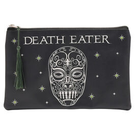 Neceser maquillaje Mortifago Dark Arts Harry Potter