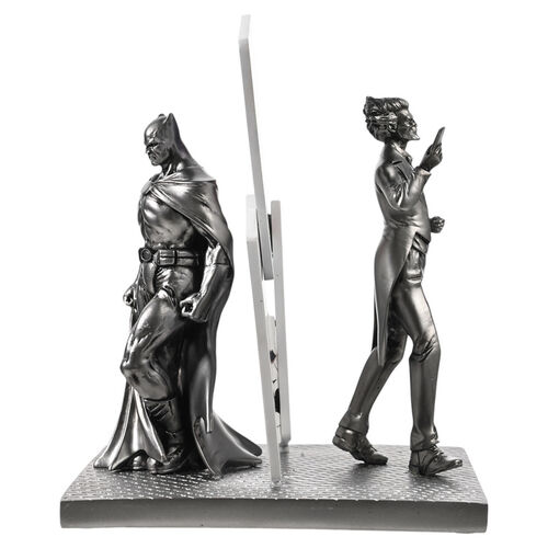 Figura Joker & Batman DC Comics