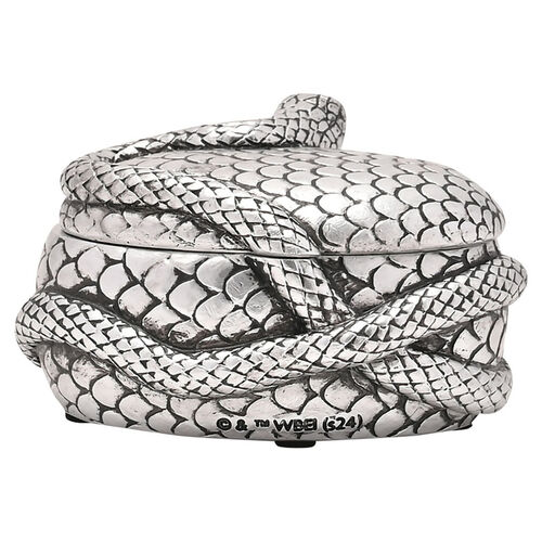 Joyero Nagini Harry Potter