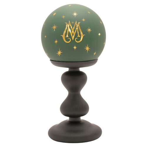 Lampara decorativa Ministerio de Magia Harry Potter