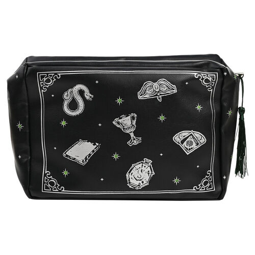 Neceser Horrocrux Dark Arts Harry Potter