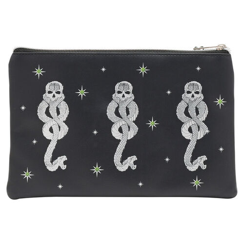 Neceser maquillaje Mortifago Dark Arts Harry Potter